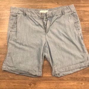 Women's H & M Bermuda Shorts